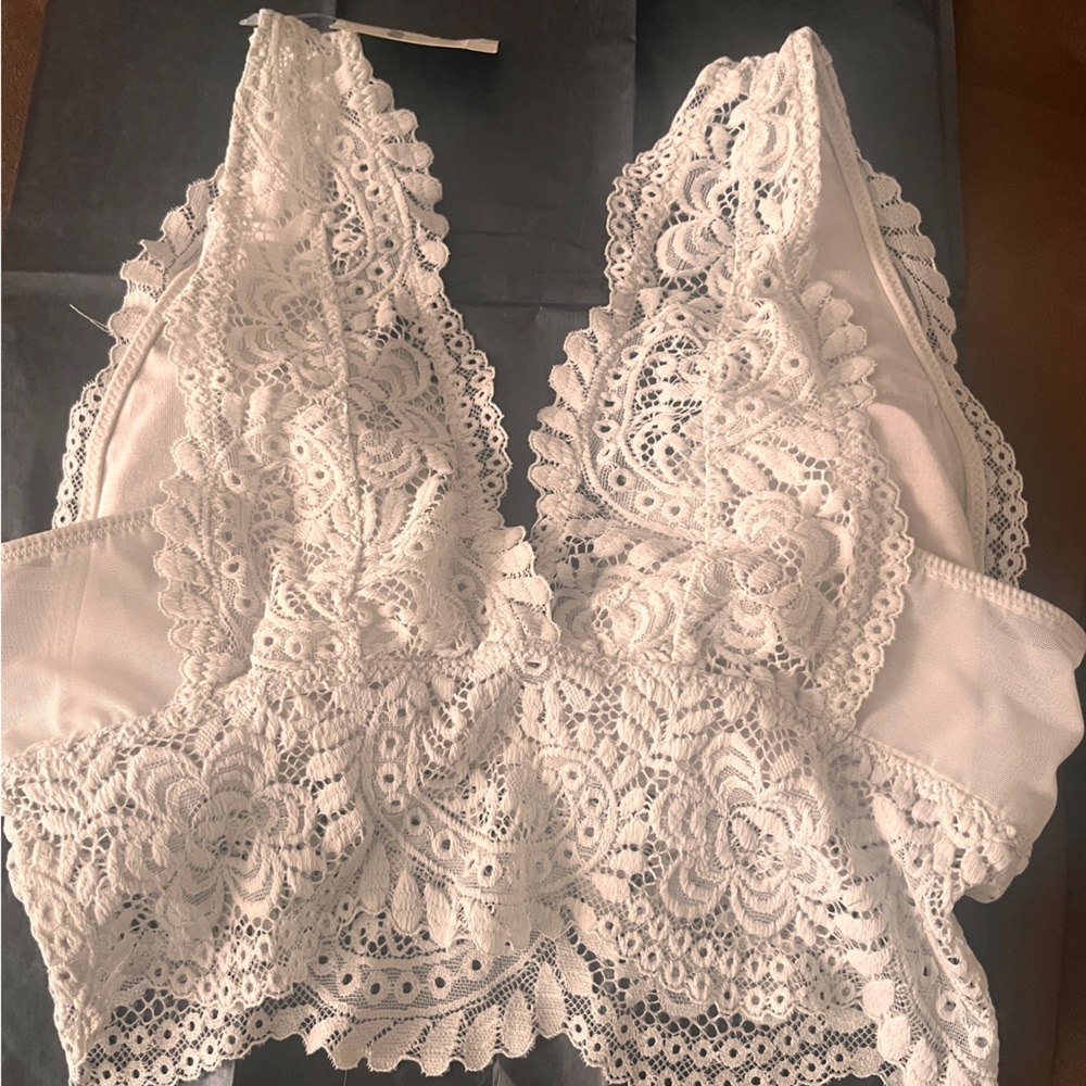 NWT Aerie bralette size small